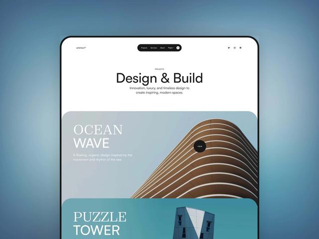 Arkitect