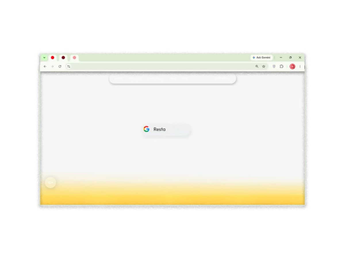 Rampmedia screenshot 1
