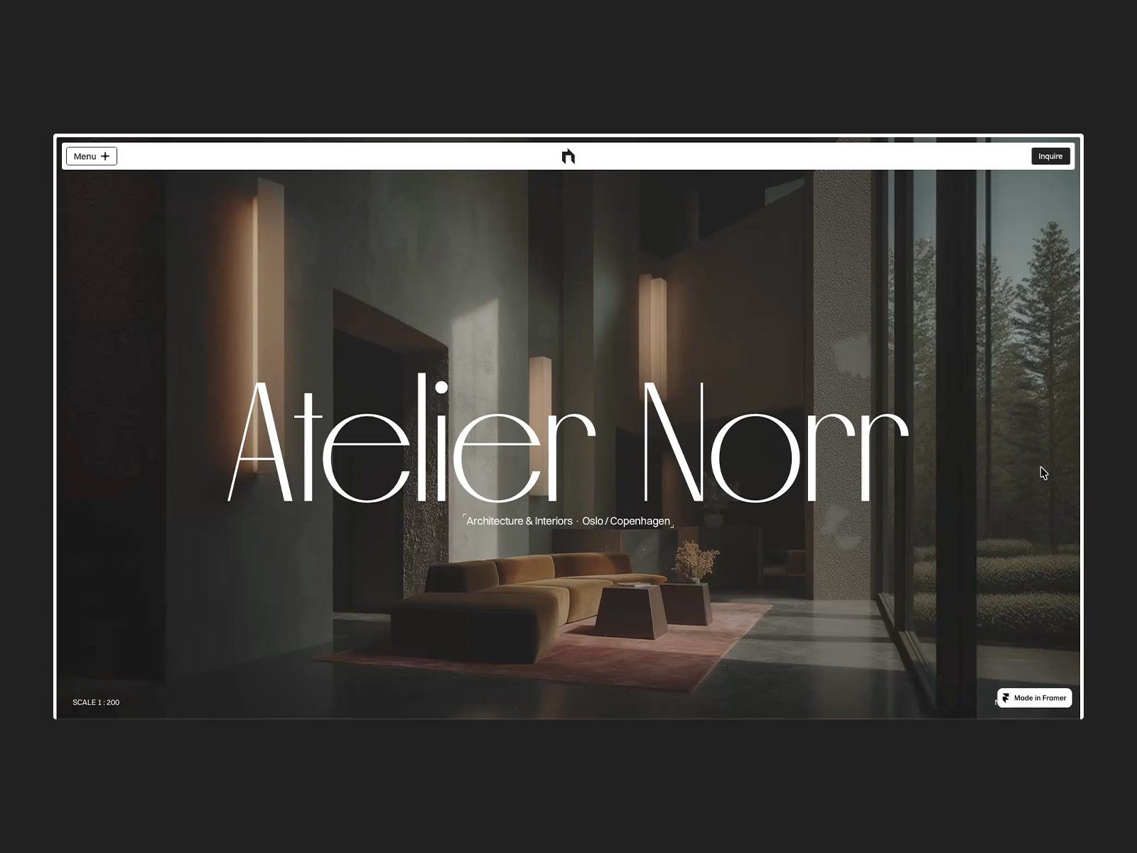 Atelier Norr