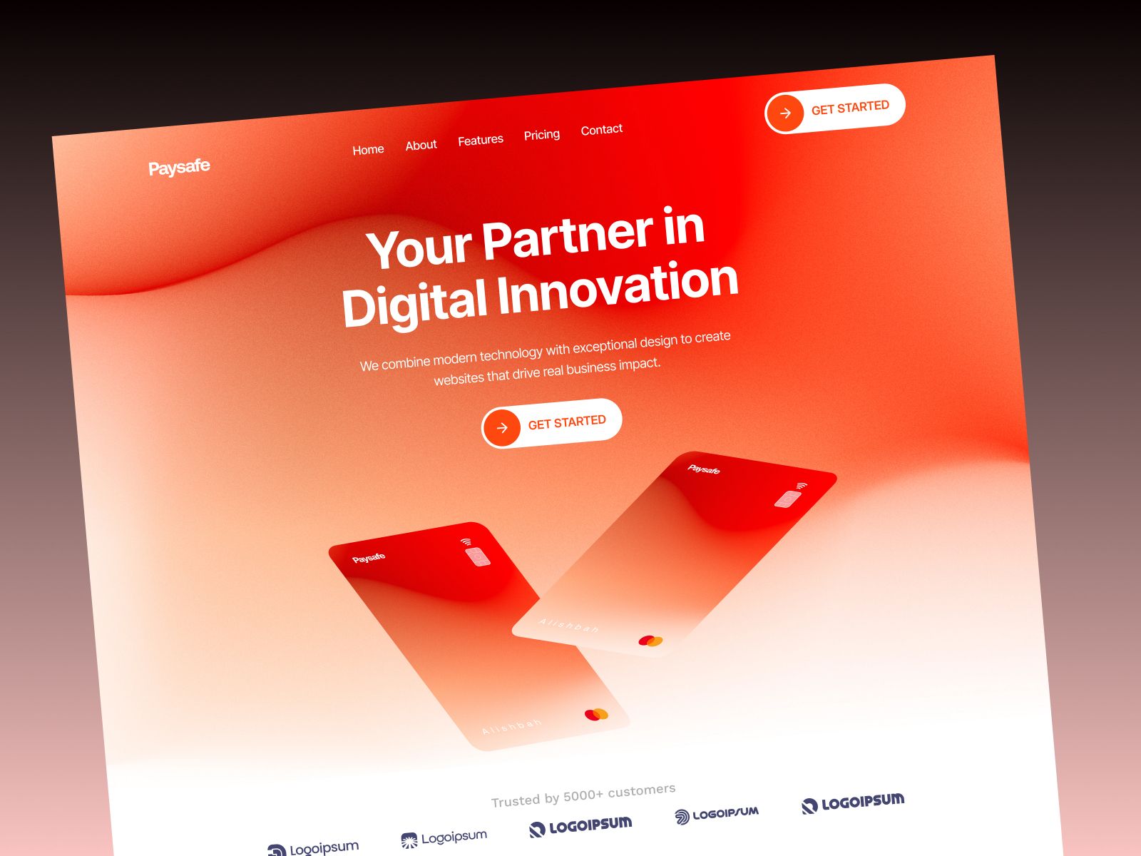 Paysafe