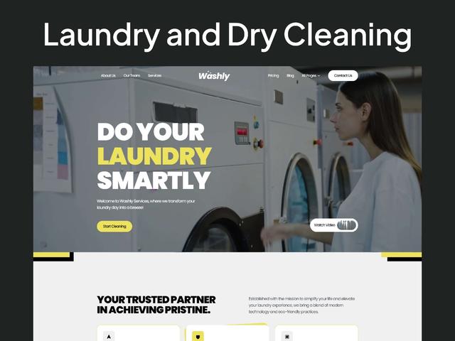 Washly