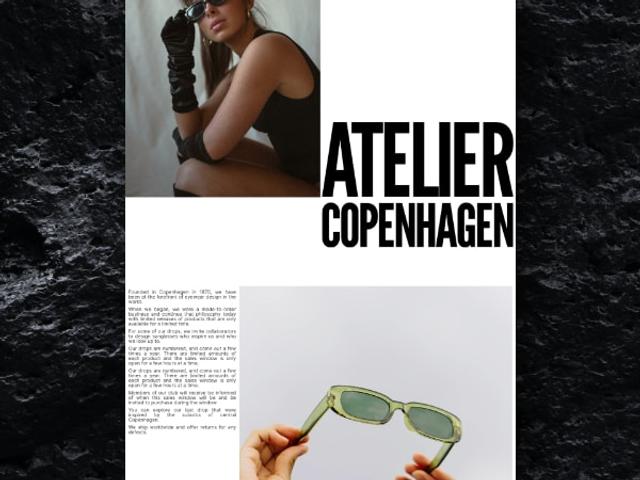 Atelier