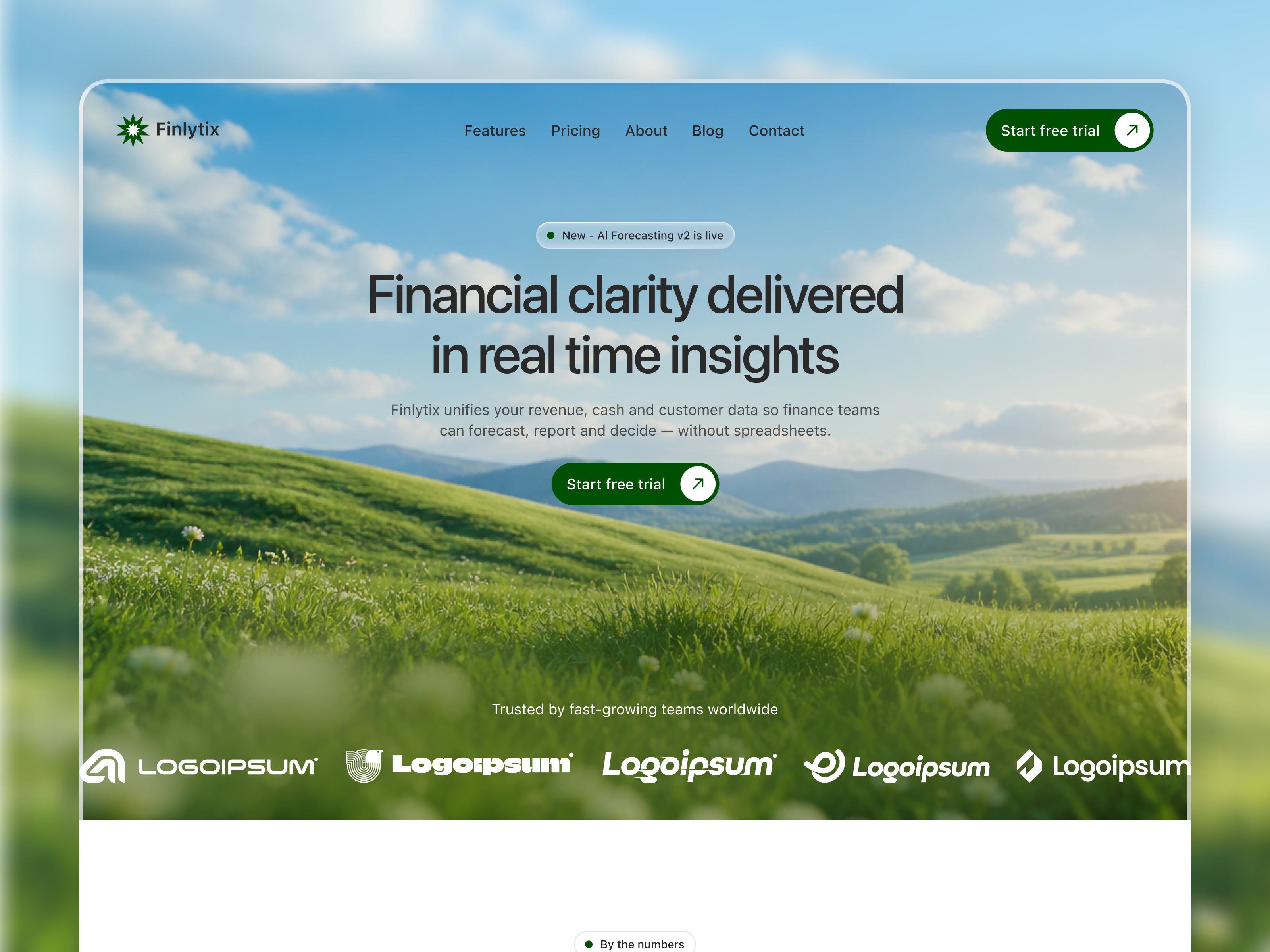 Finlytix