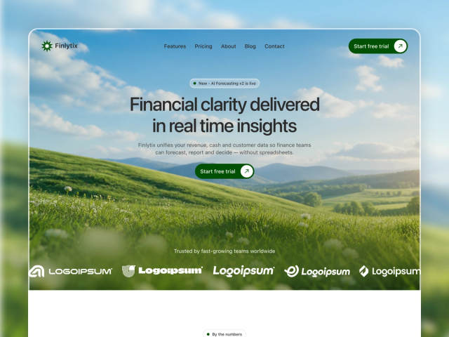 Finlytix