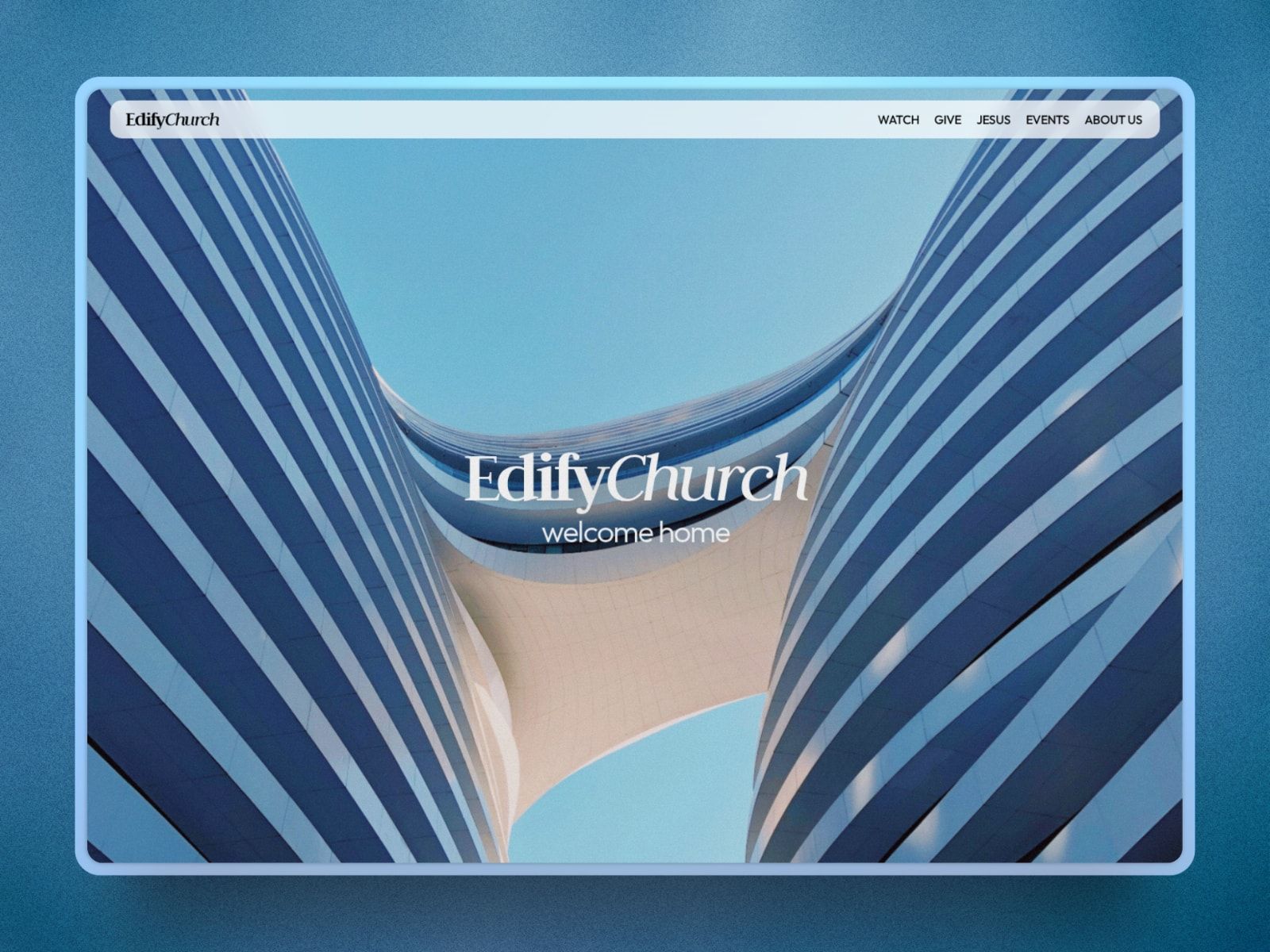 EDIFY