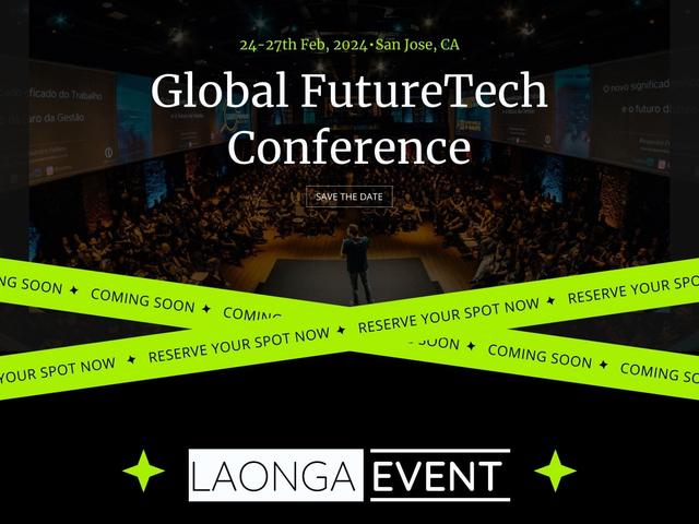 Laonga Event