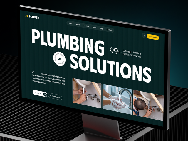 Pluvex Plumbing