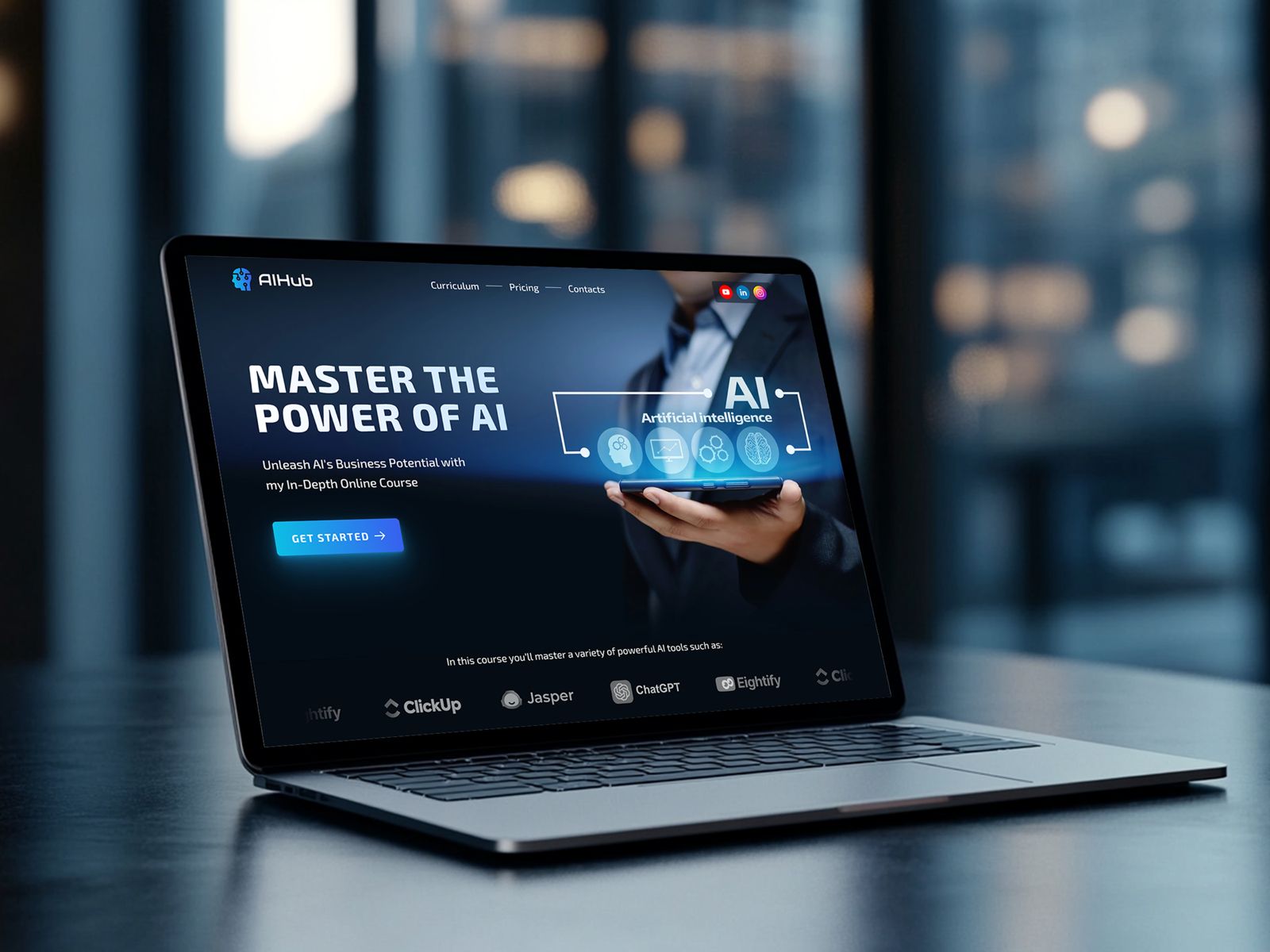 AIHub