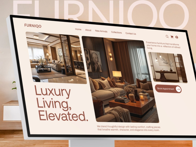 Furniqo Furniture