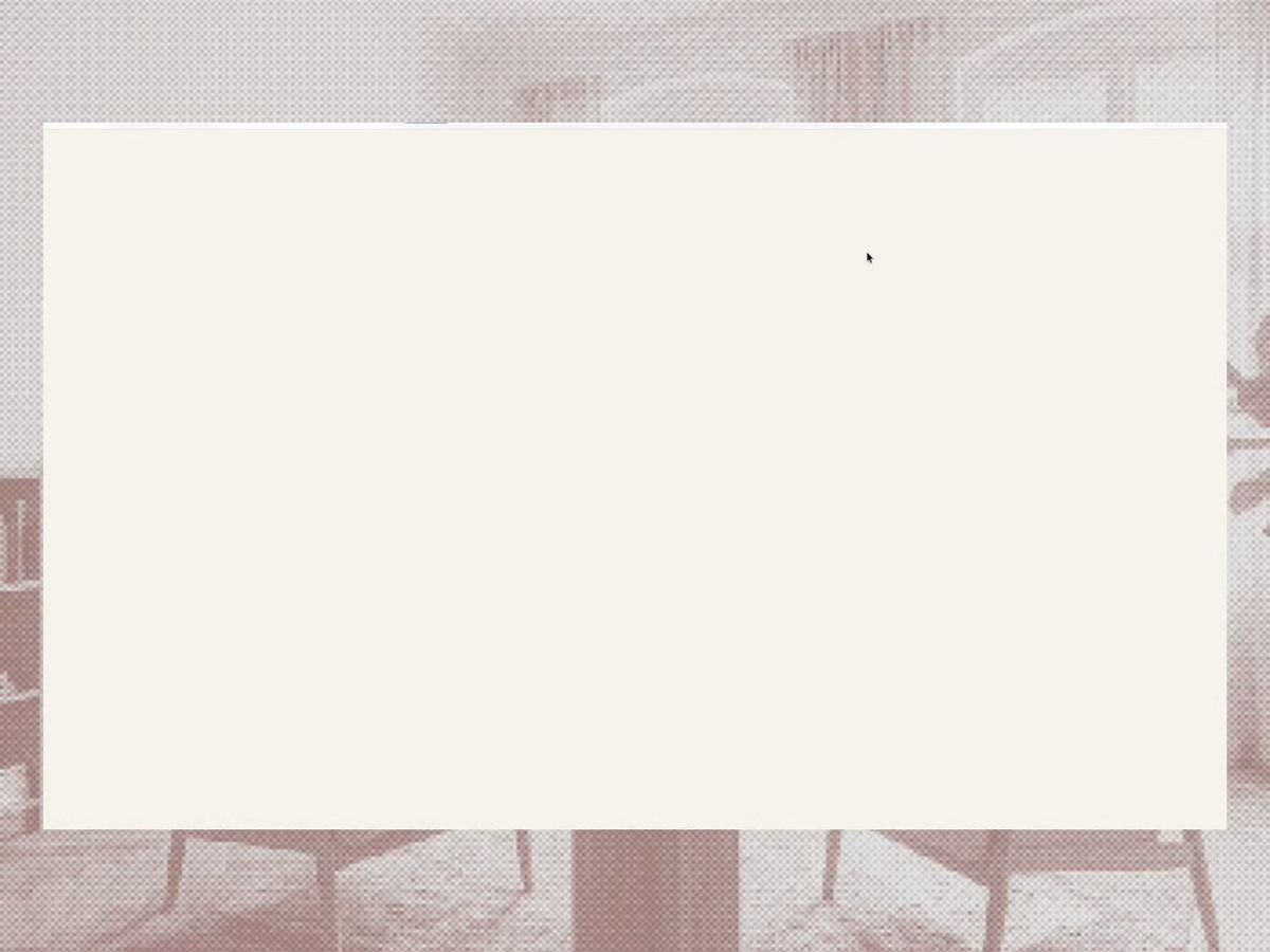 Innenraum screenshot 1