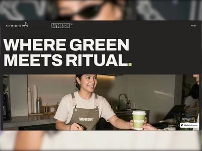 Cafe template 1
