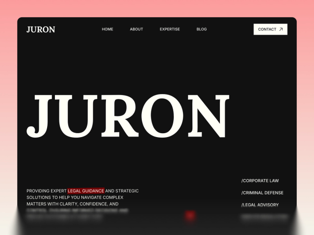 Juron