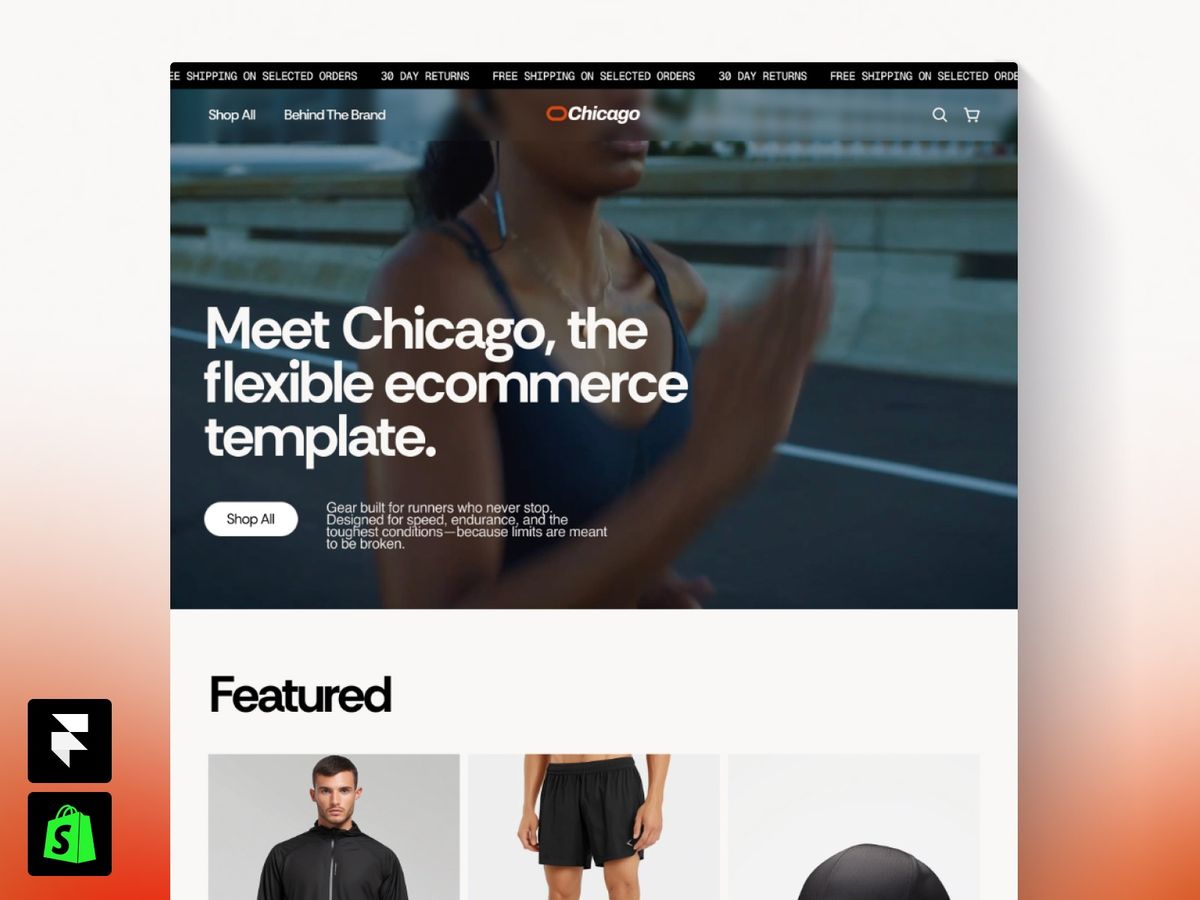 Chicago screenshot 1