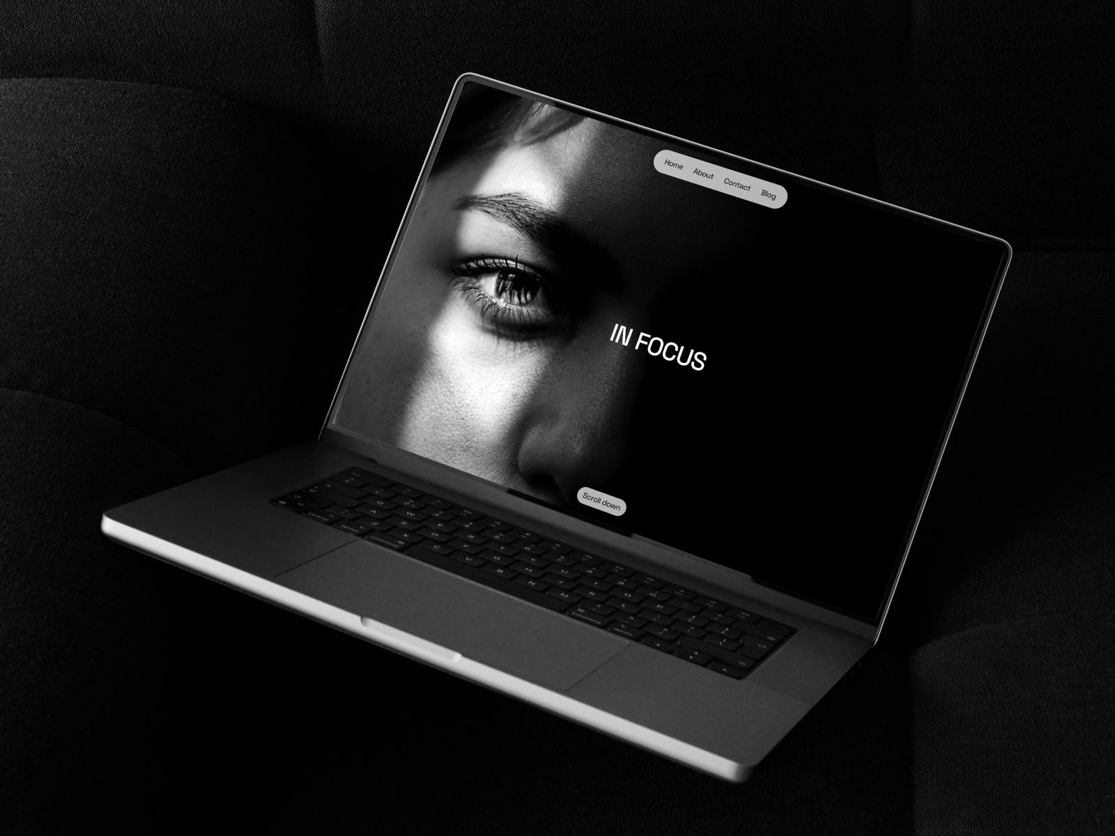 In Focus