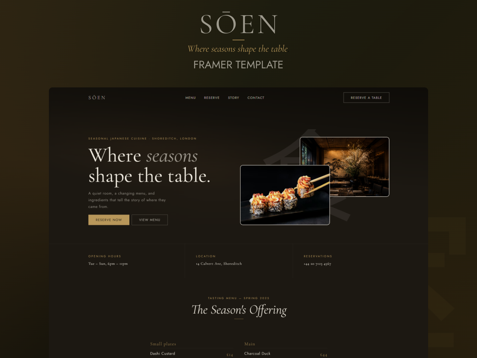 SOEN