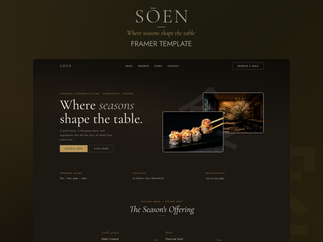 SOEN