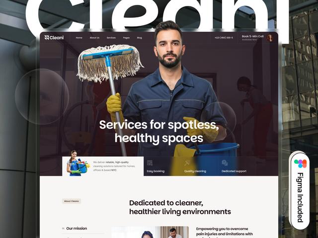 Cleani