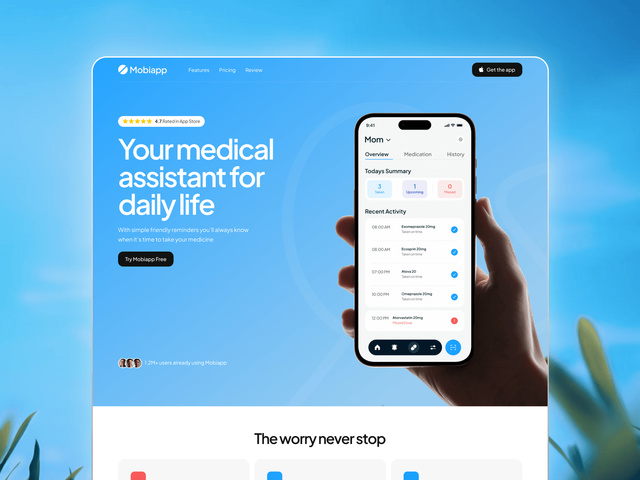 Mobiapp