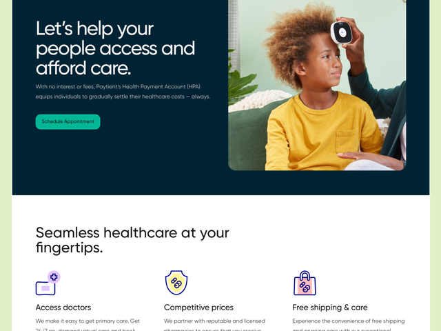 BetterMedica