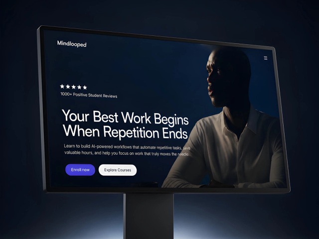 Mindlooped