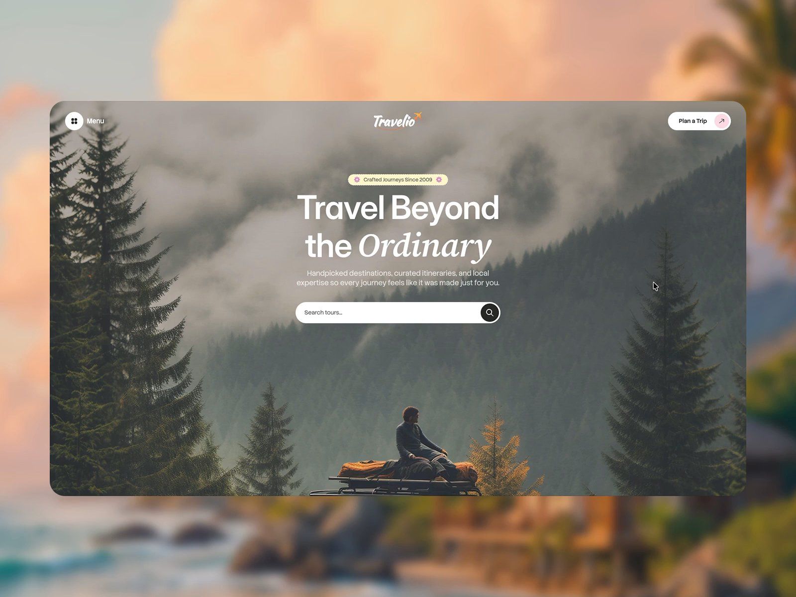 Travelio