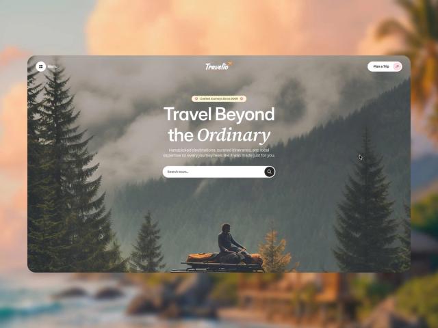 Travelio