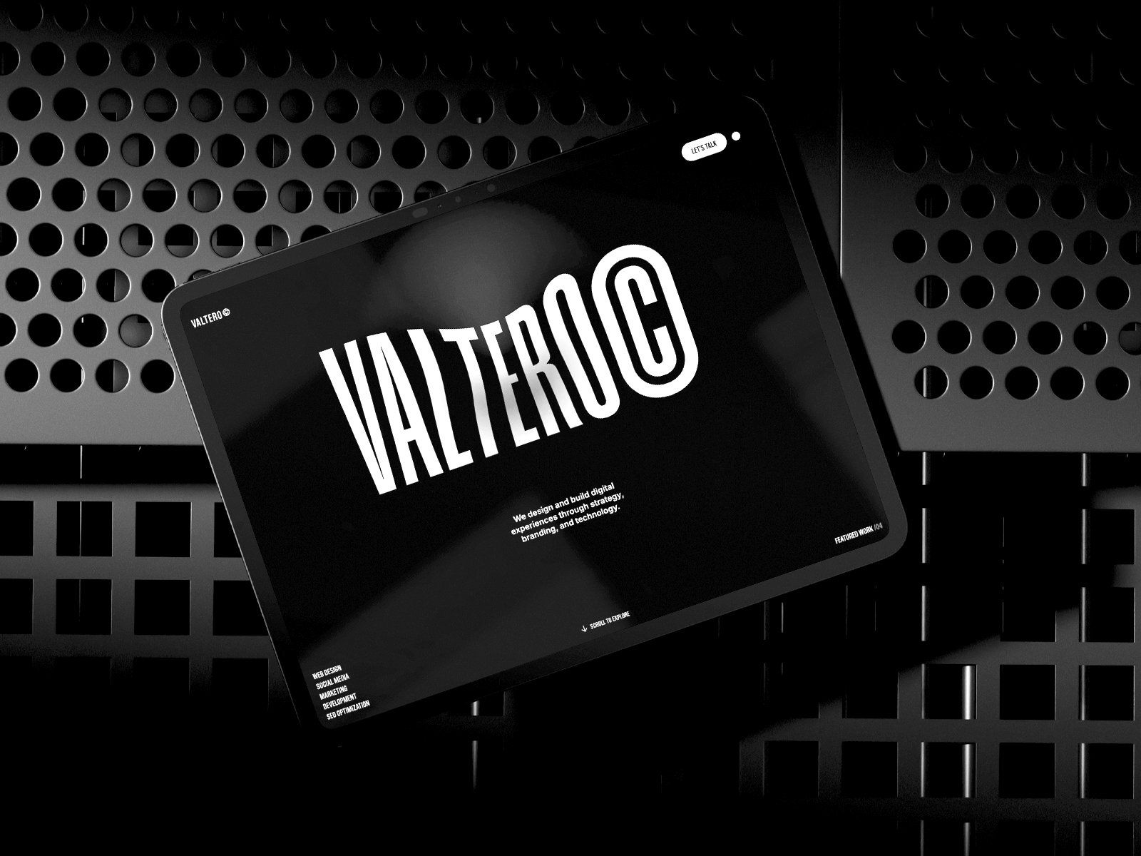 Valtero X