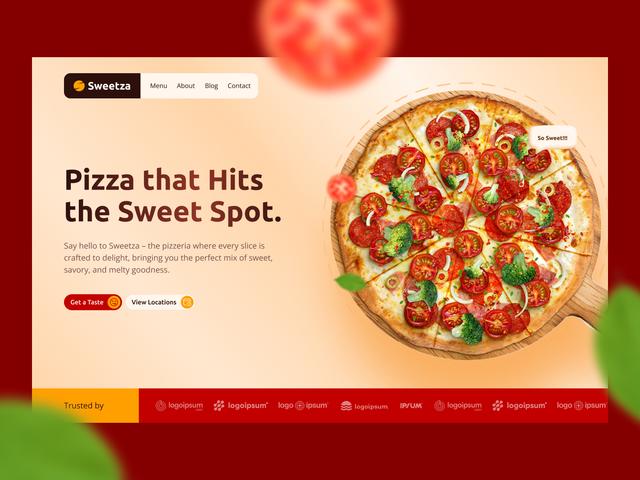 Sweetza