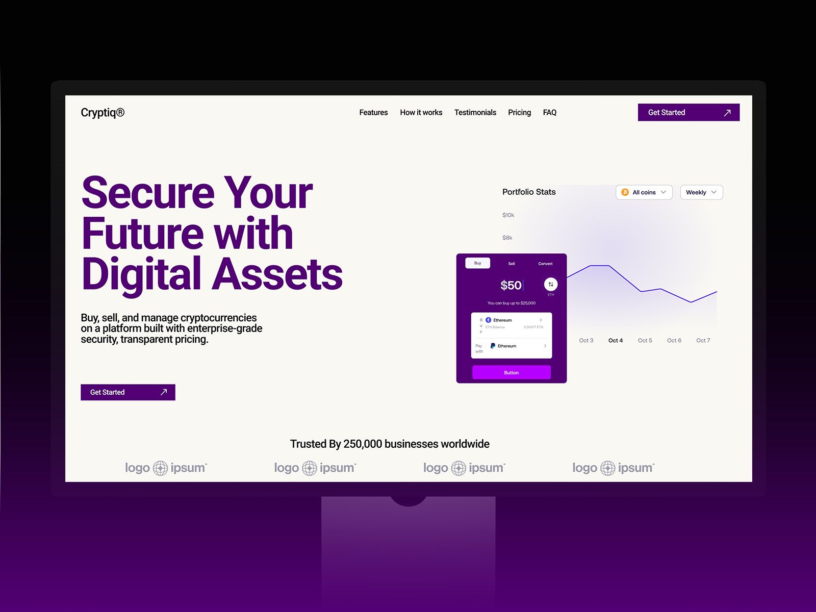 Cryptiq
