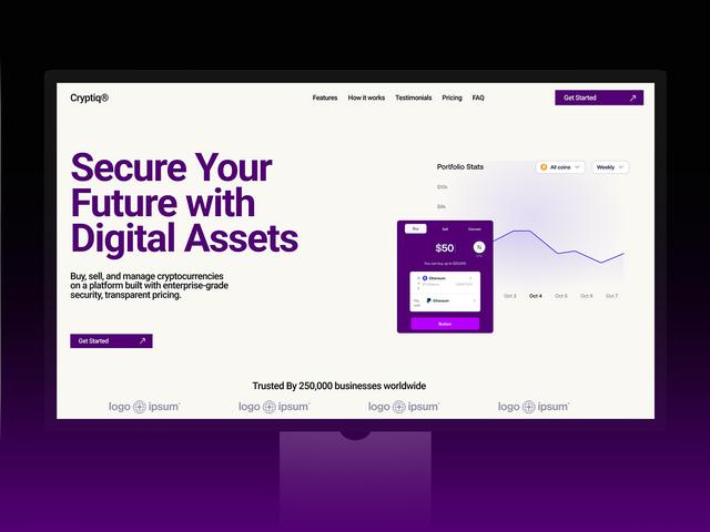 Cryptiq