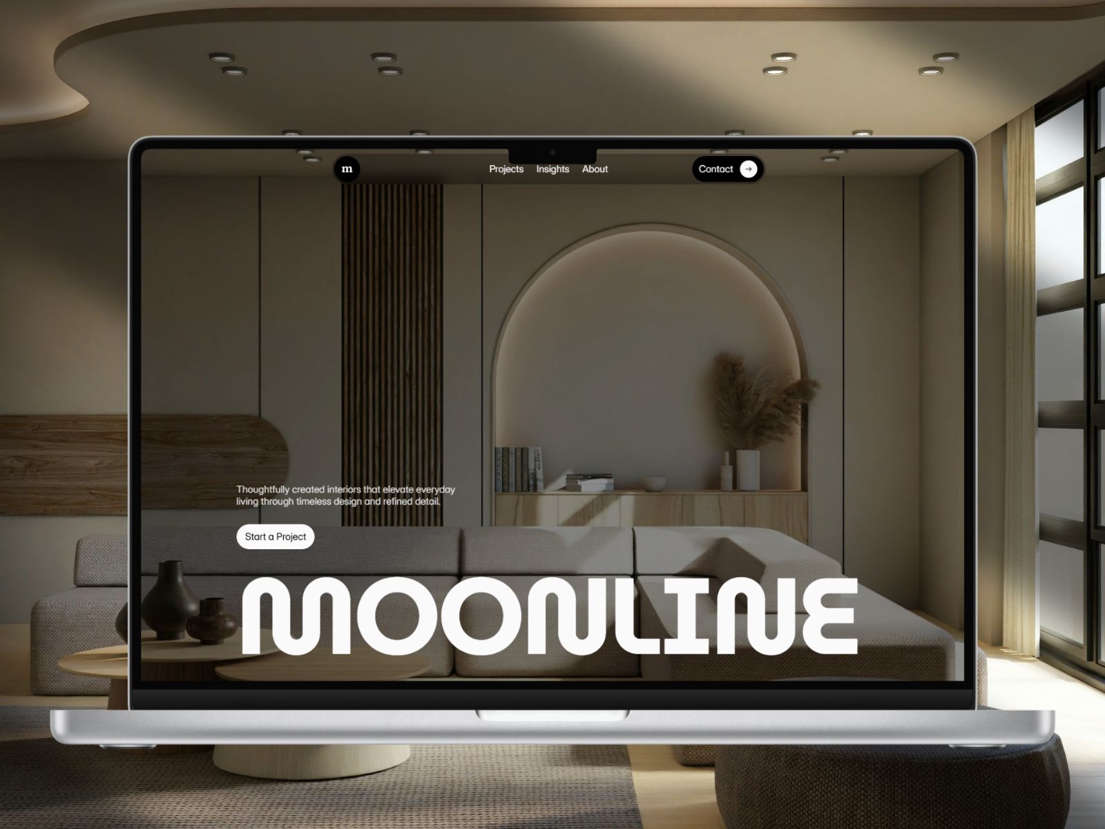 Moonline