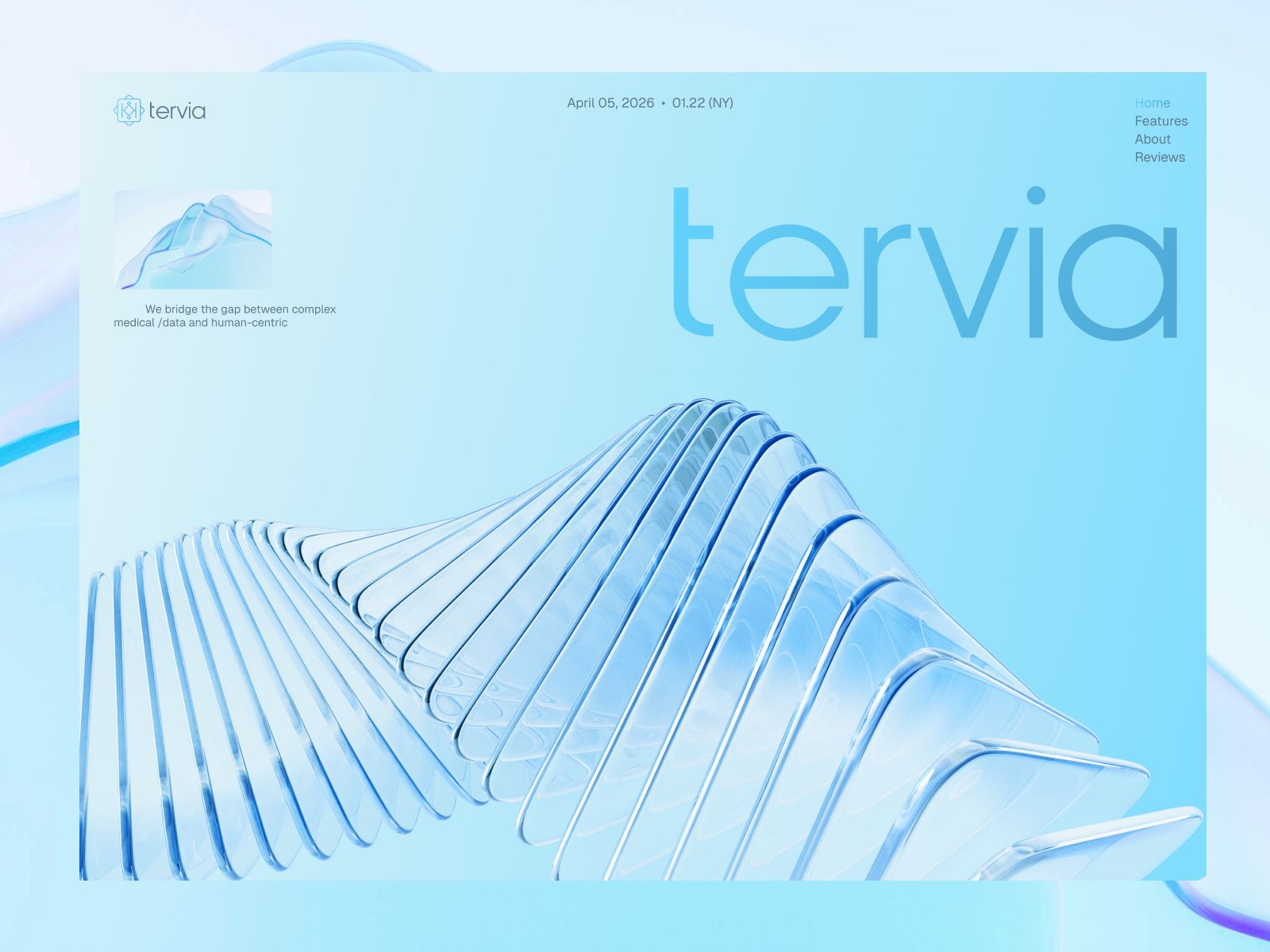 Tervia
