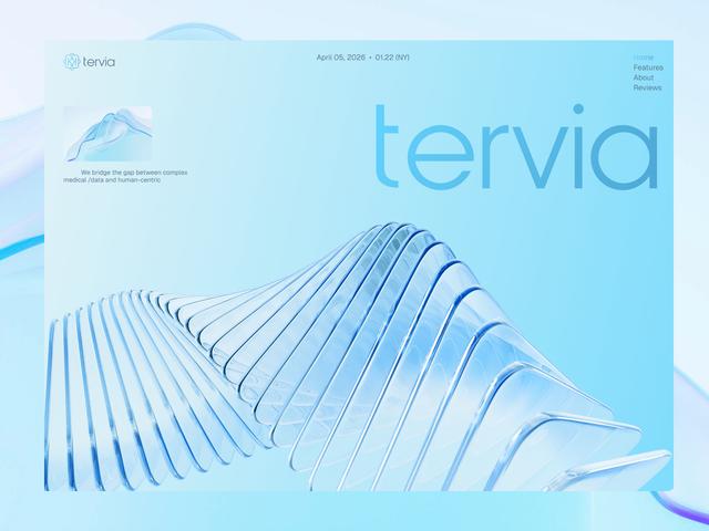 Tervia
