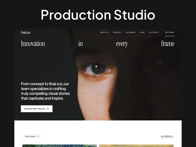 Productor