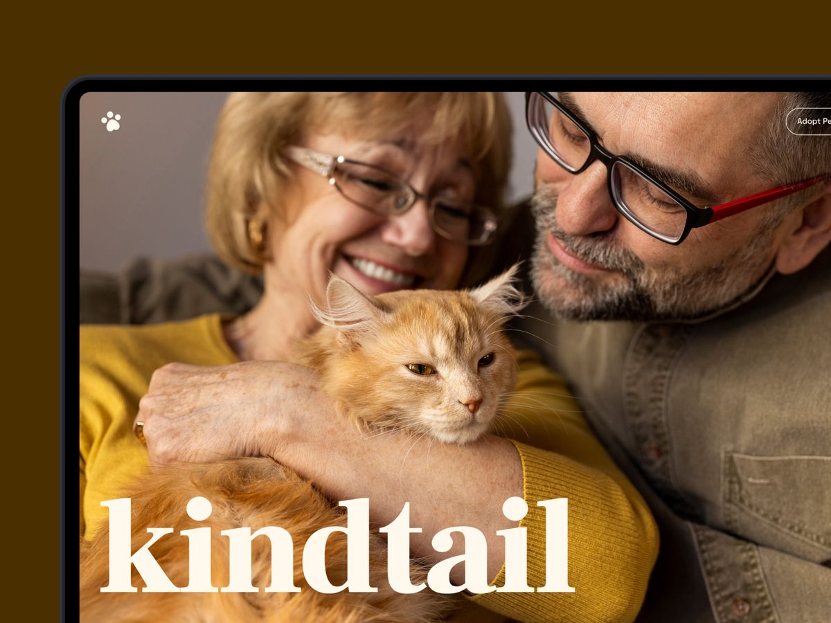 Kindtail screenshot 1