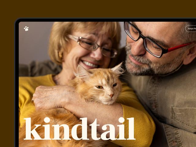 Kindtail
