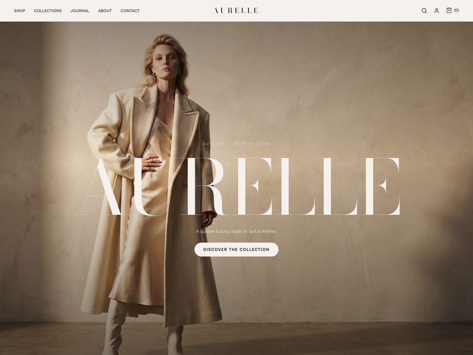 Aurelle Studio