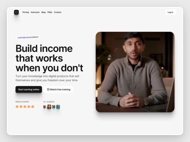 Monetize