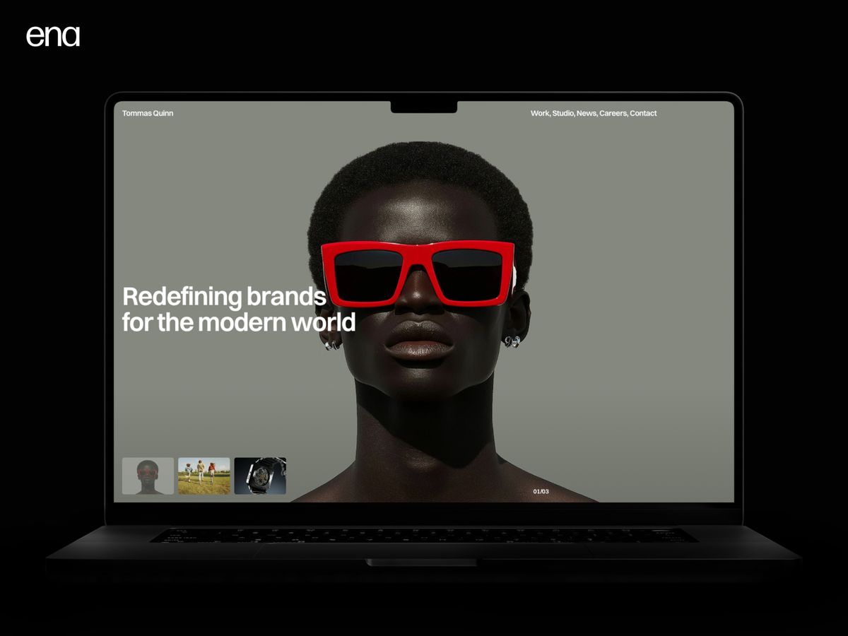 TommasQuinn screenshot 1