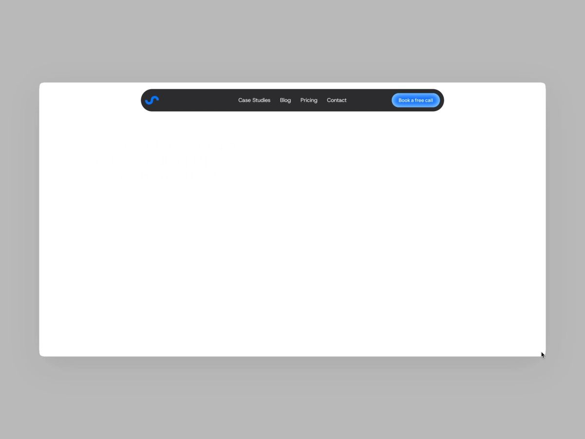 Auteur screenshot 1