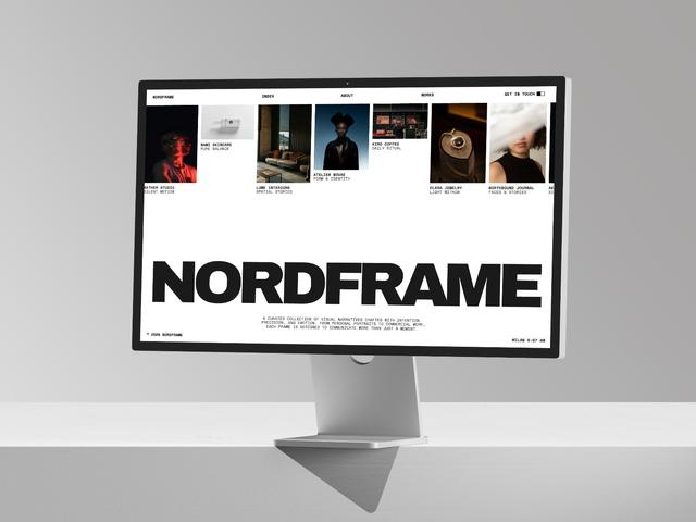 Nordframe®