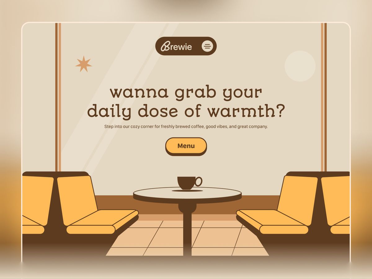 Brewie screenshot 1