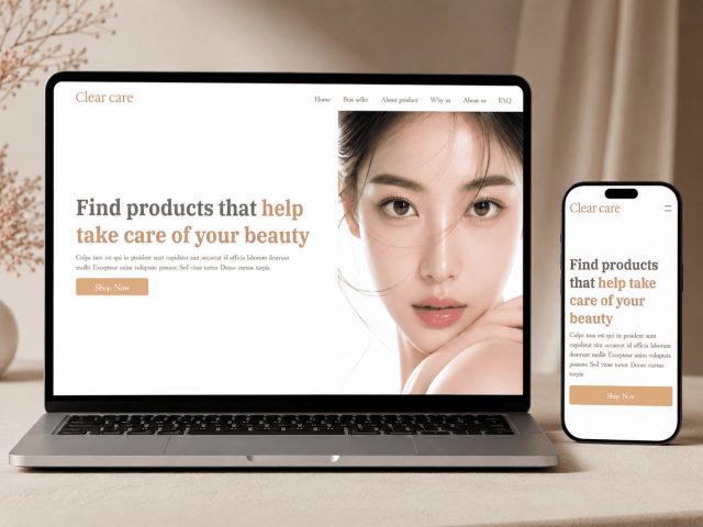 Clear Care