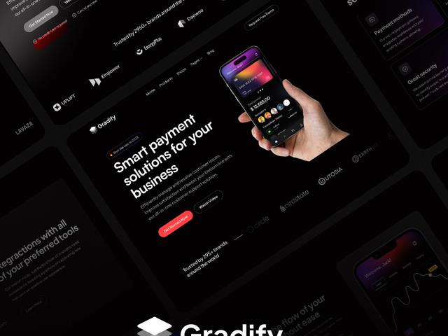 Gradify