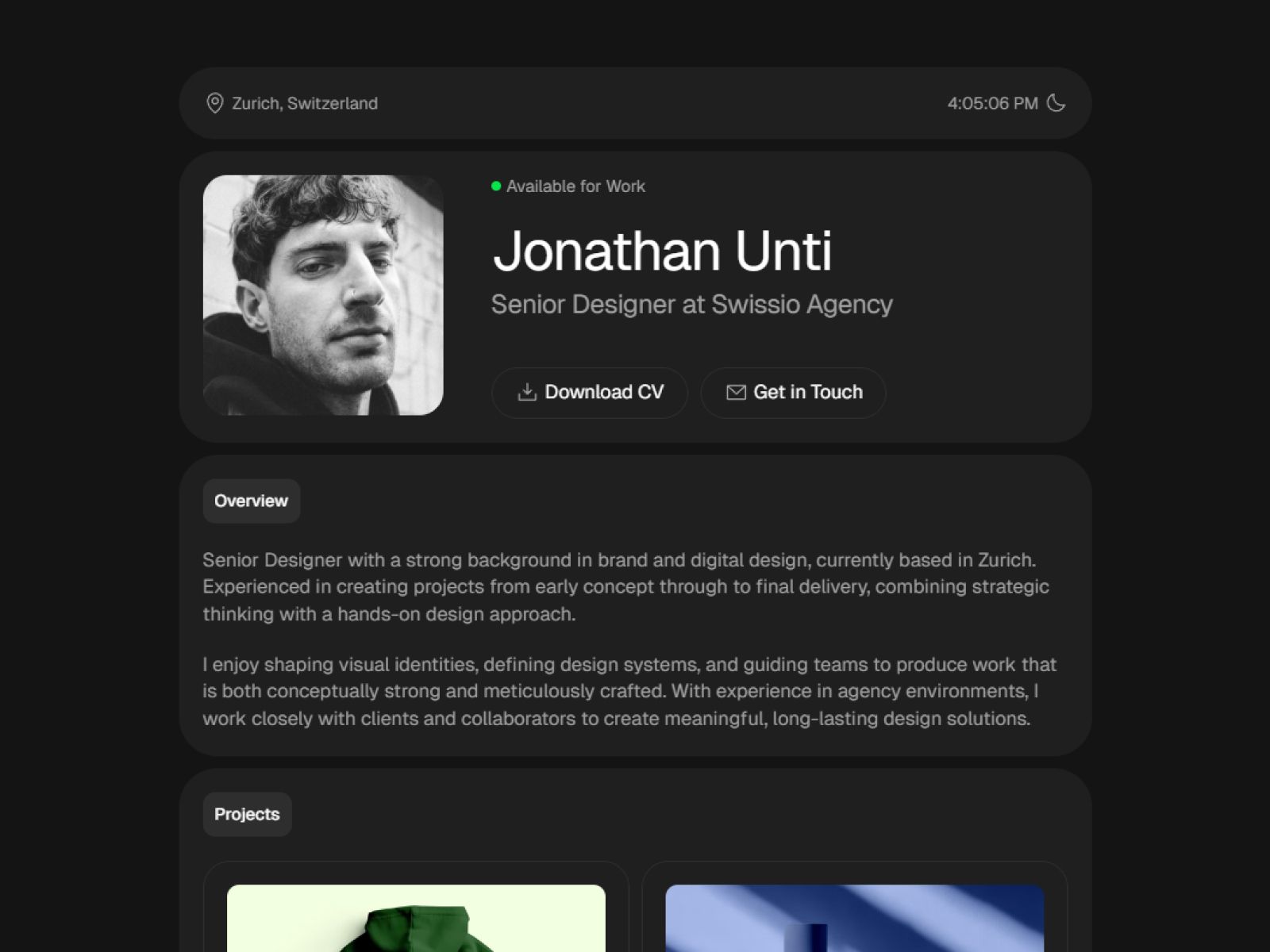 Unti