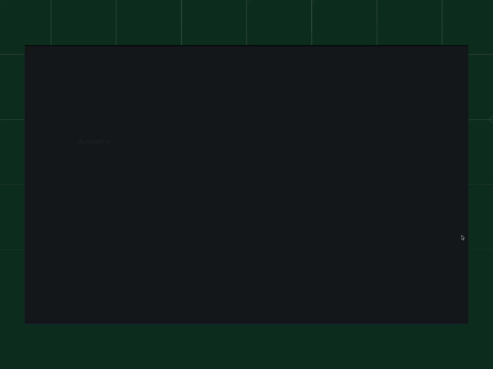 STACKBIT OS