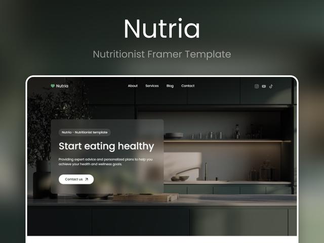 Nutria