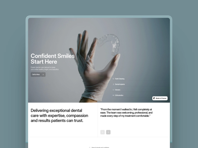 Dentora Clinic