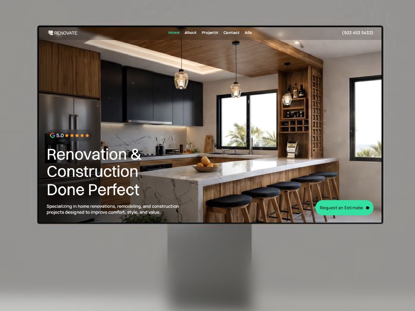 Renovate