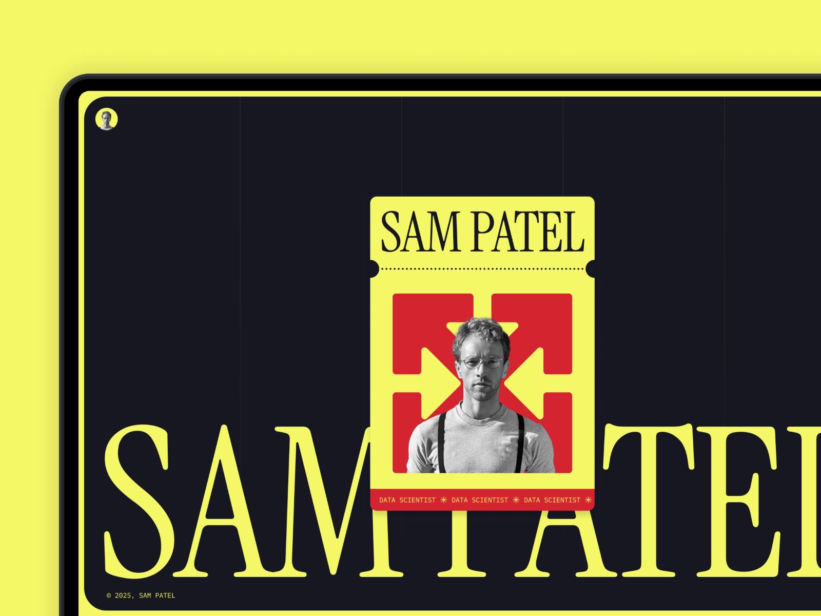 PATEL